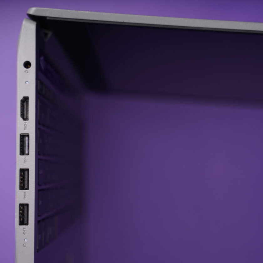 Аренда ноутбука для мероприятий в Cromi