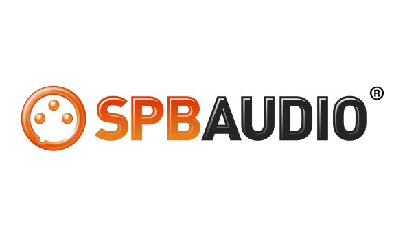Основание компании "SPBAUDIO"