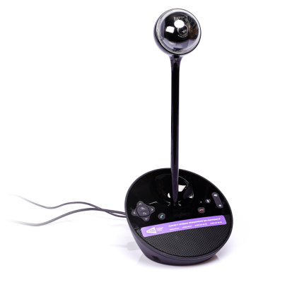 Аренда веб-камеры Logitech ВСС950 в Cromi