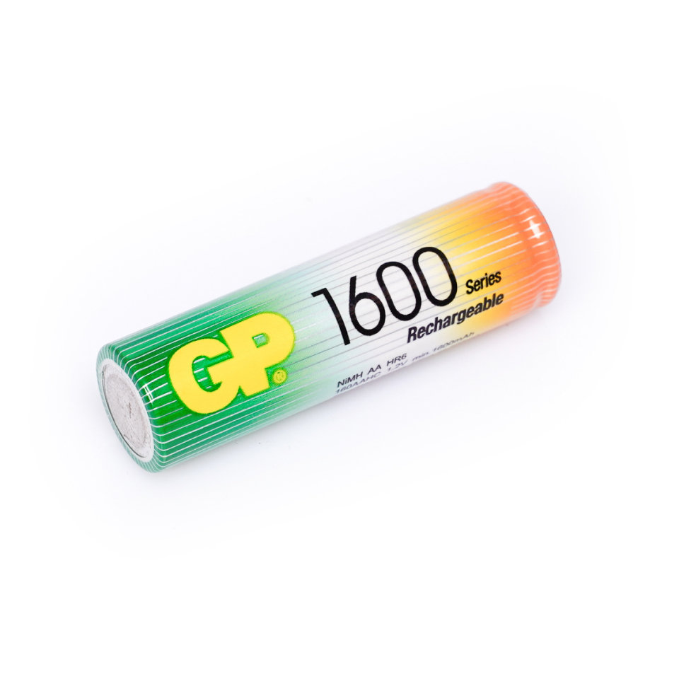Аккумулятор GP-1600